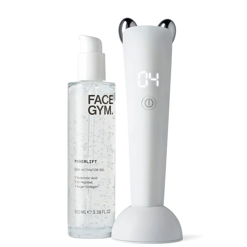 FaceGym Pro - Electrical Muscle Stimulation Device