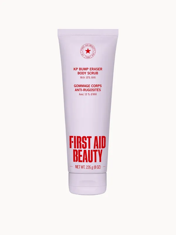 First Aid Beauty KP Bump Eraser Body Scrub OG 8.0 oz - CeraVe