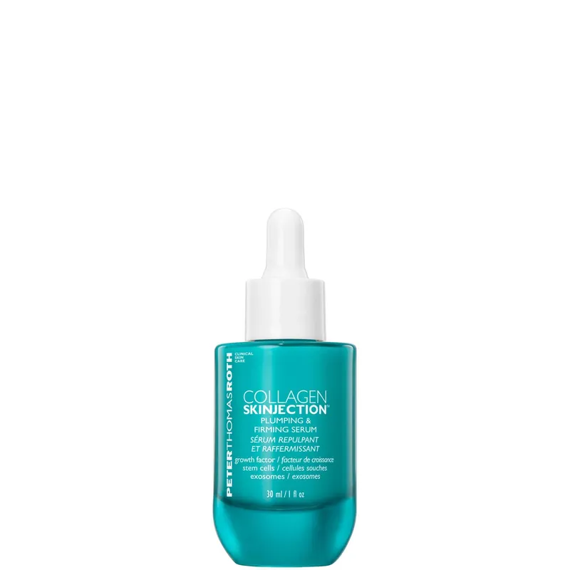 Peter Thomas Roth Collagen Skinjection Plumping & Firming Serum 30ml - Philip Kingsley