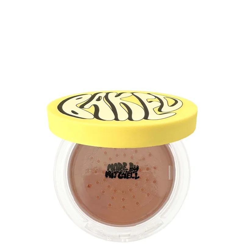 Made By Mitchell Baked Loose Powder (Various Shades) - Rimmel