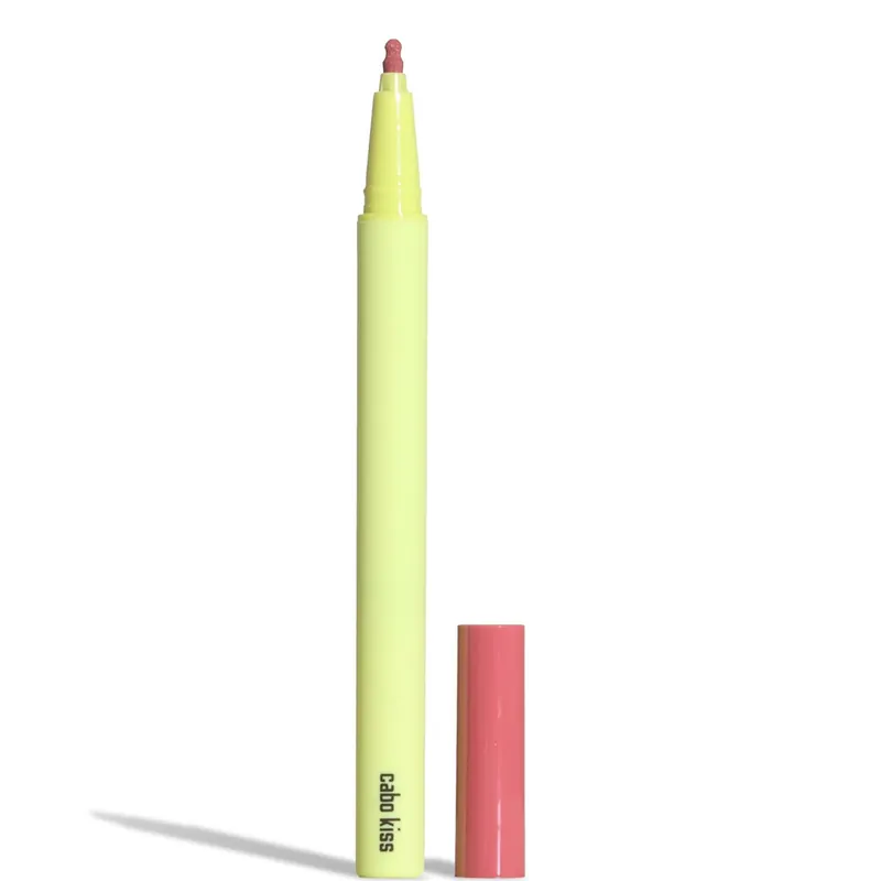 Made By Mitchell Modern Melt Liquid Lip Liner (Various Shades) - Rimmel