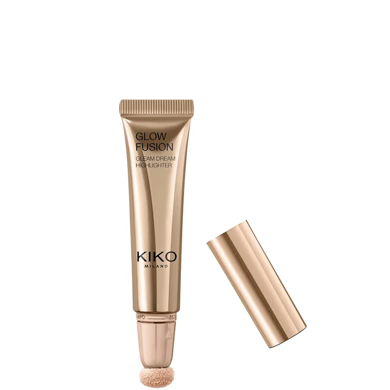 KIKO Milano Glow Fusion Dream Highlighter 14ml (Various Shades)