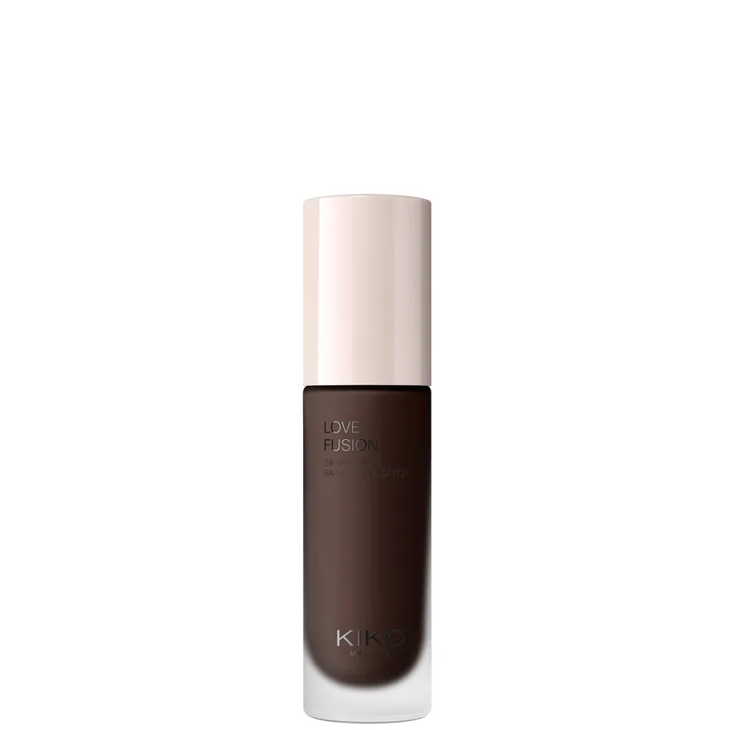 KIKO Milano Love Fusion Radiant Foundation 30ml (Various Shades) - NARS