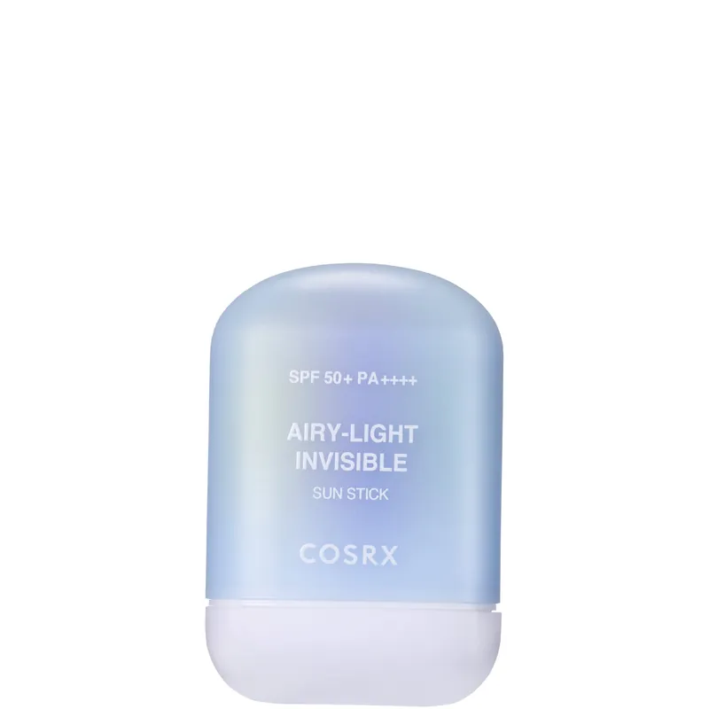 COSRX Airy light Invisible Sun Stick SPF50+ 19ml - La Roche-Posay