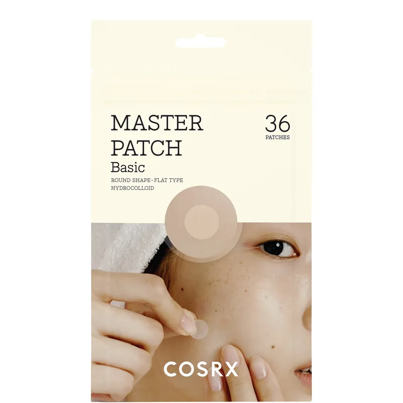 COSRX Master Patch Basic 36EA - NARS