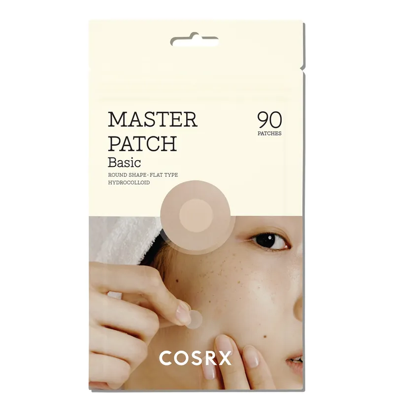 COSRX Master Patch Basic 90EA - PIXI