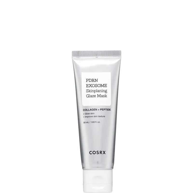 COSRX PDRN EXOSOME Skinplaning Glaze Mask 50ml