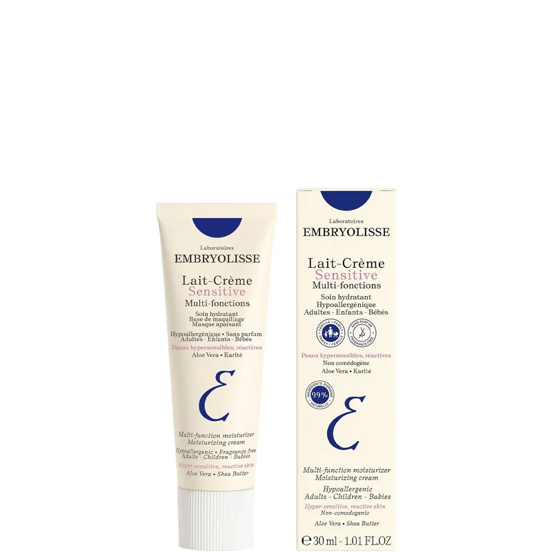 Embryolisse Lait-Crème Sensitive 30ml