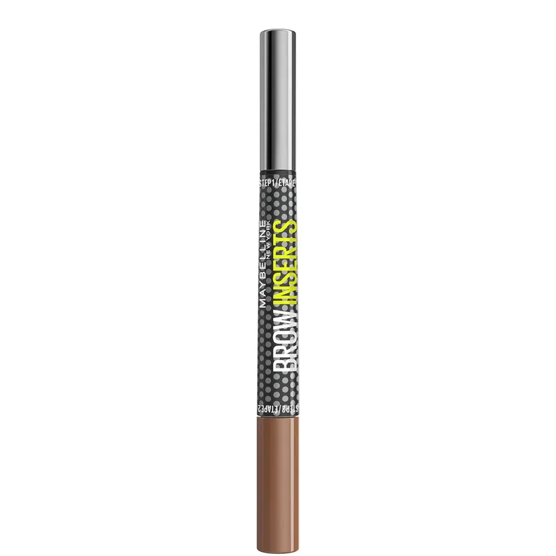 Maybelline Brow Inserts Brow Multiplying Tool (Various Shades) - NYX Professional Makeup