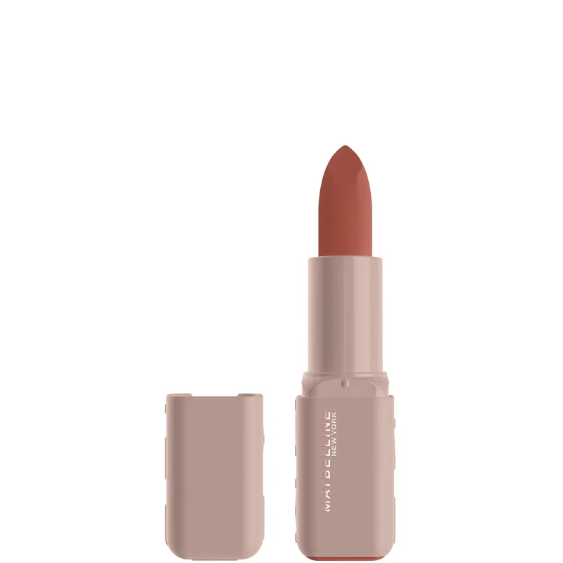 Maybelline New York Maybe It's... Serum Bullet Lipstick, 8H Plumping Moisture (Various Shades)
