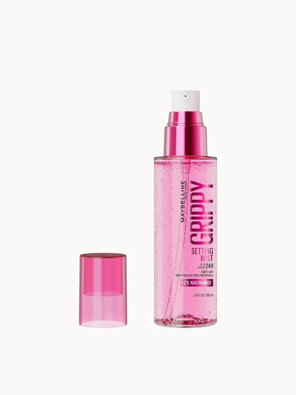 Maybelline Grippy Setting Mist - Beauty of Joseon