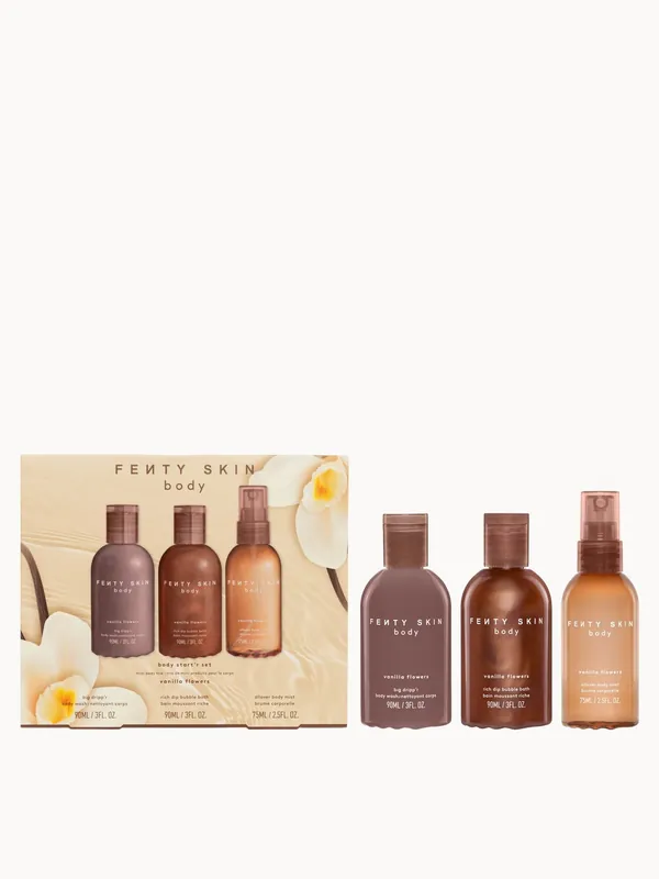 Fenty Skin Body Start'r Set - NUXE