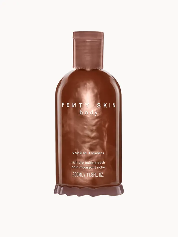 Fenty Skin Rich Dip Bubble Bath Vanilla Flower 350ml - Beauty of Joseon