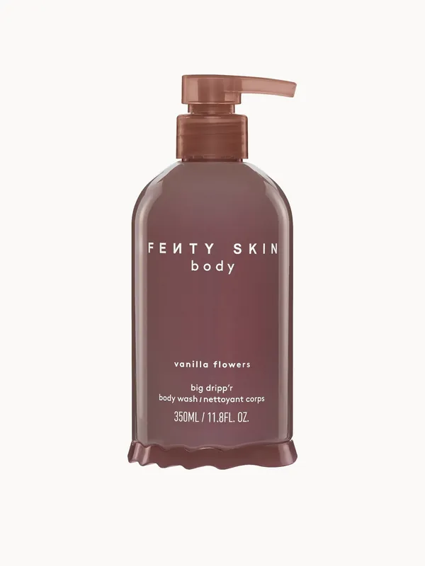 Fenty Skin Big Dripp'r Body Wash Vanilla Flower 350ml - LANEIGE