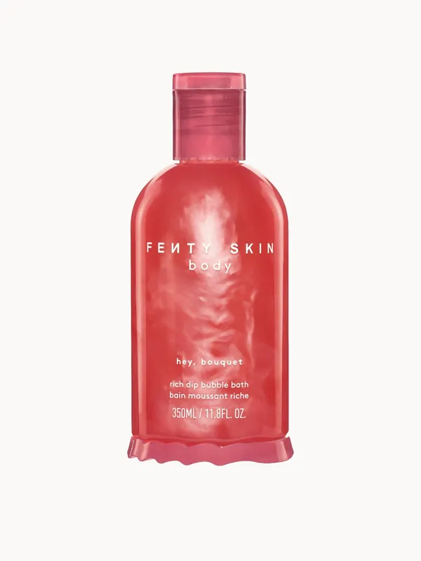 Fenty Skin Rich Dip Bubble Bath Hey, Bouquet 350ml - Sol de Janeiro