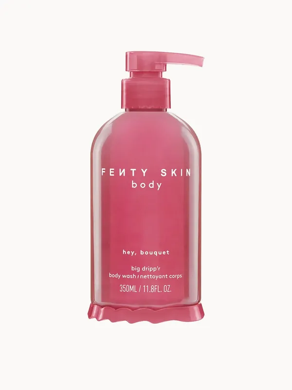 Fenty Skin Big Dripp'r Body Wash Hey, Bouquet 350ml - Redken