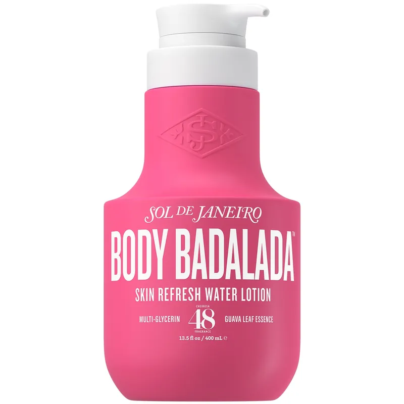 Sol de Janeiro Body Badalada '48 Lotion 400ml