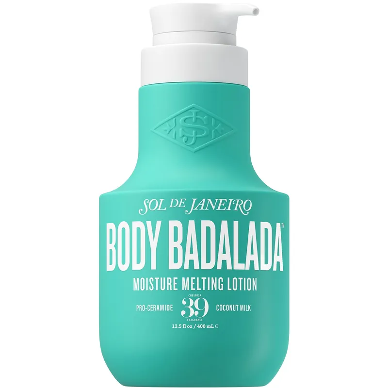 Sol de Janeiro Body Badalada '39 Lotion 400ml