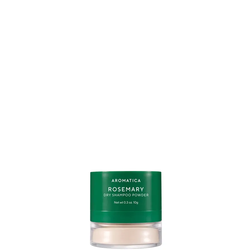 Aromatica Rosemary Dry Shampoo Powder 10g - Living Proof