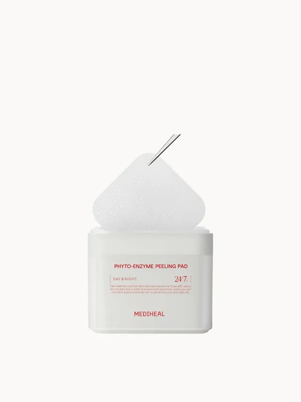 Mediheal Phyto-Enzyme Peeling Pads 90 Pads