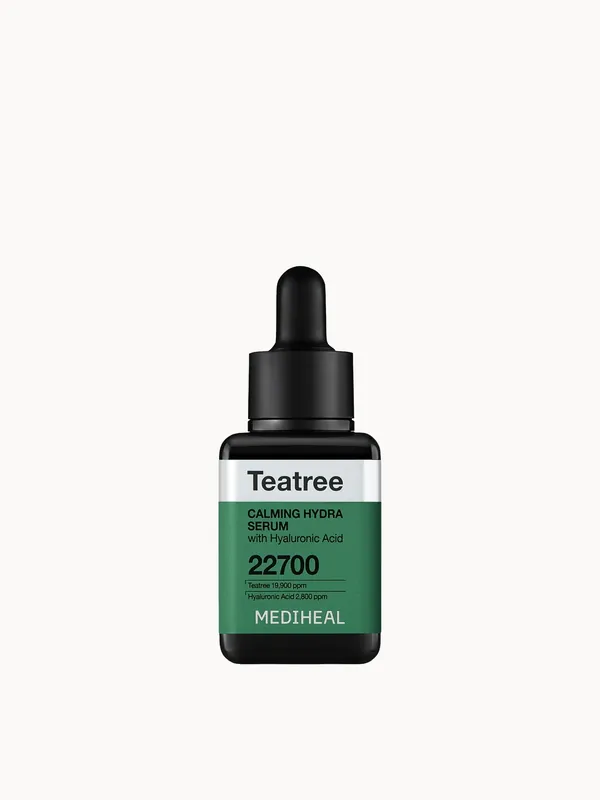 Mediheal Teatree Calming Hydra Serum 40ml - The Ordinary
