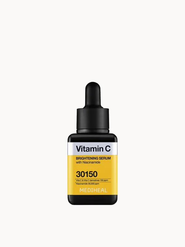 Medhieal Vitamin C Brightening Serum 40ml - Beauty of Joseon
