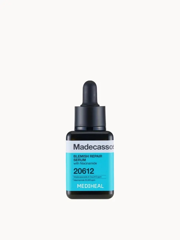 Mediheal Madecassoside Blemish Repair Serum 40ml - Medicube