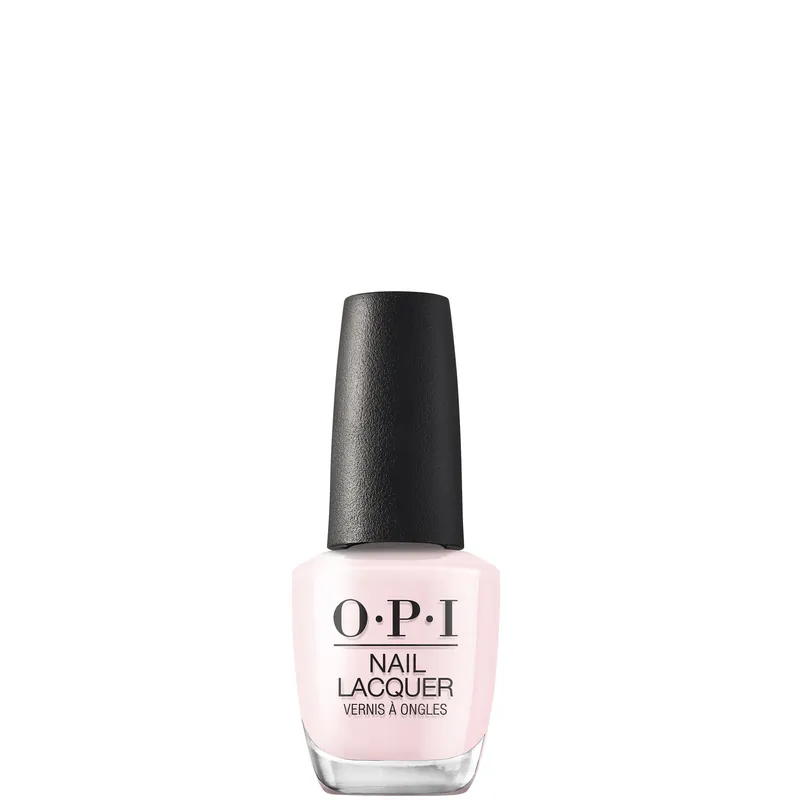 OPI The New OPIcons Nail Lacquer - OPI’m a Bubble Bunny 15ml