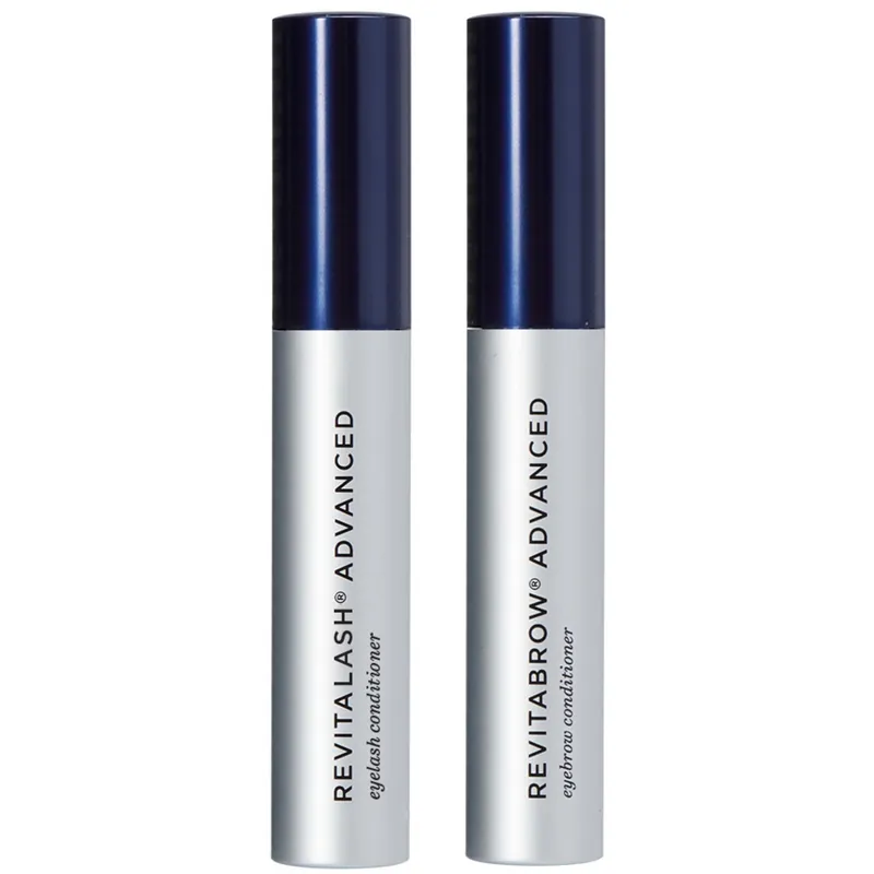 RevitaLash Travel Size Brow and Lash Bundle
