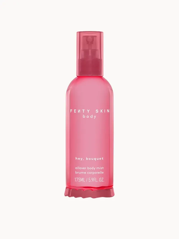 Fenty Skin All Over Body Mist - Hey, Bouquet 175ml