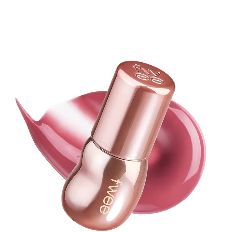 Fwee 3D Voluming Gloss 70% 5.3g (Various Shades) - Rimmel