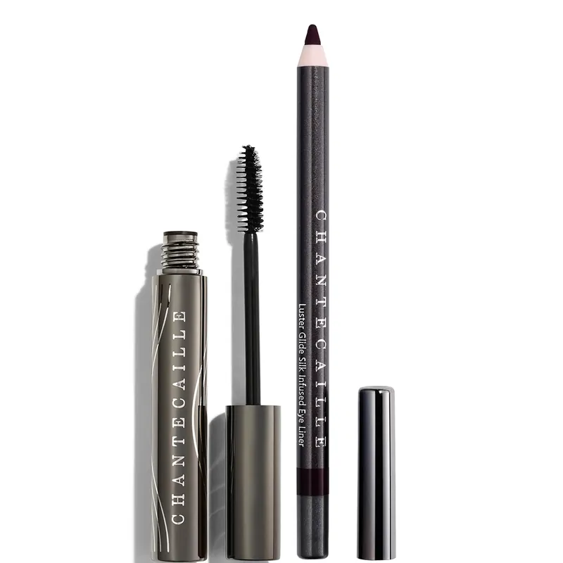 Chantecaille All Eyes Bundle