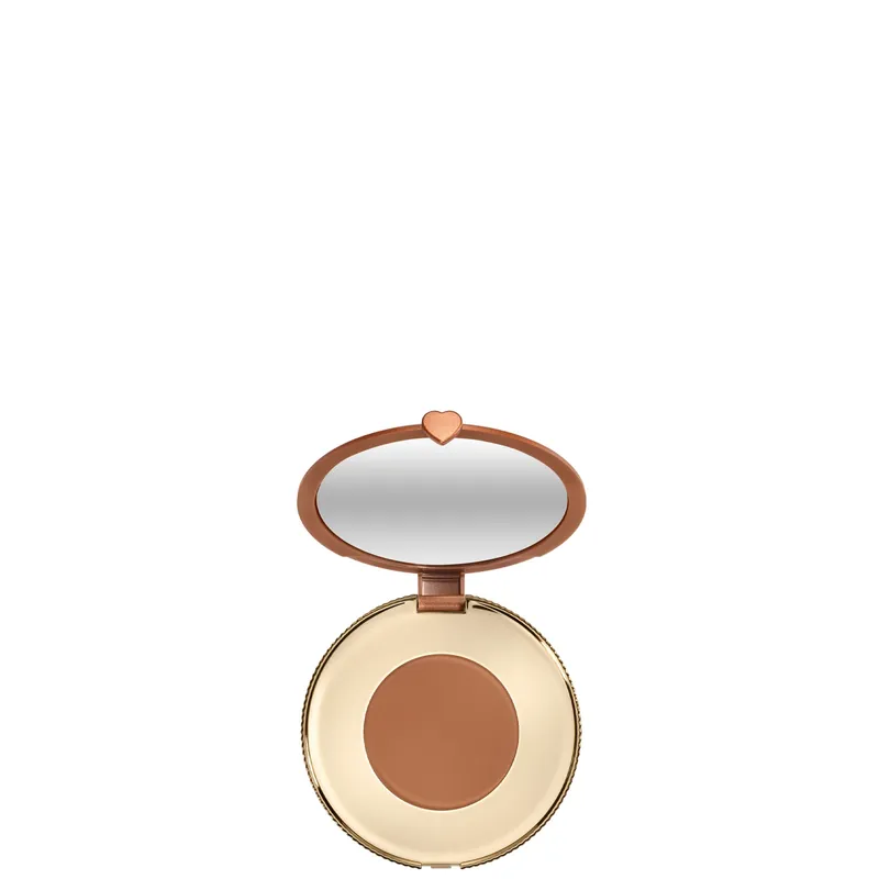 Too Faced Travel Size Chocolate Soleil Bronzer - benefit