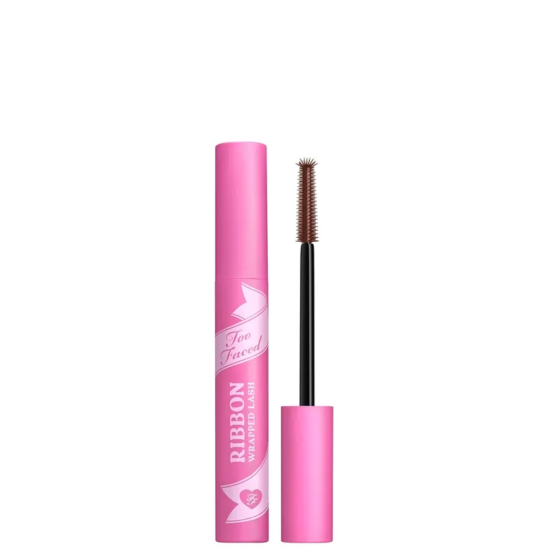 Too Faced Ribbon Wrapped Lash Mascara - Chocolate 8ml