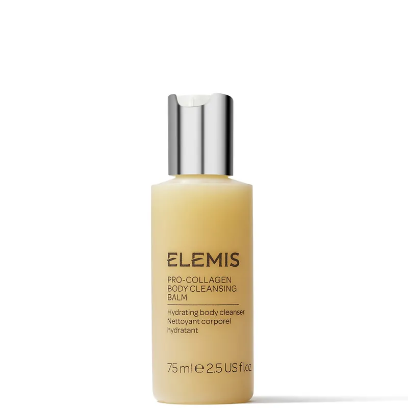 Elemis Pro-Collagen Body Cleansing Balm 75ml