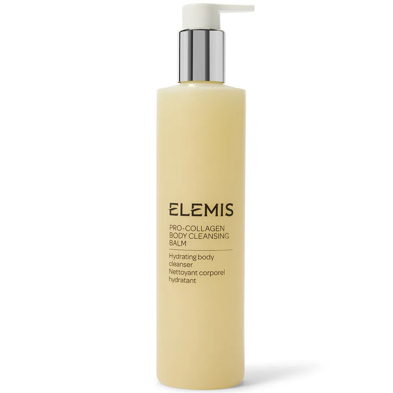 Elemis Pro-Collagen Body Cleansing Balm 300ml