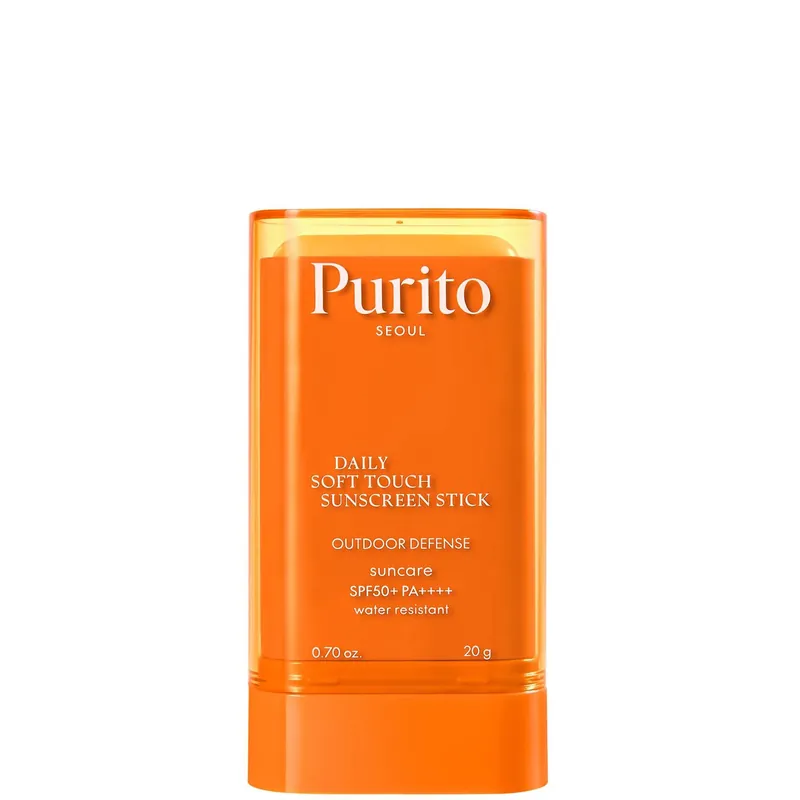 PURITO Daily Soft Touch Sunscreen Stick 20g