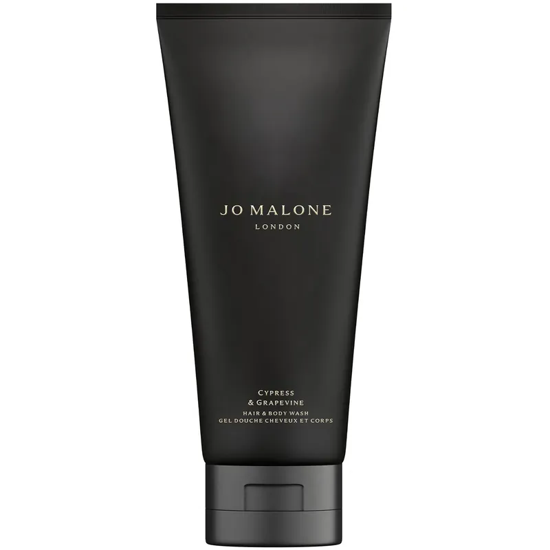 Jo Malone London Cypress & Grapevine Hair & Body Wash 200ml