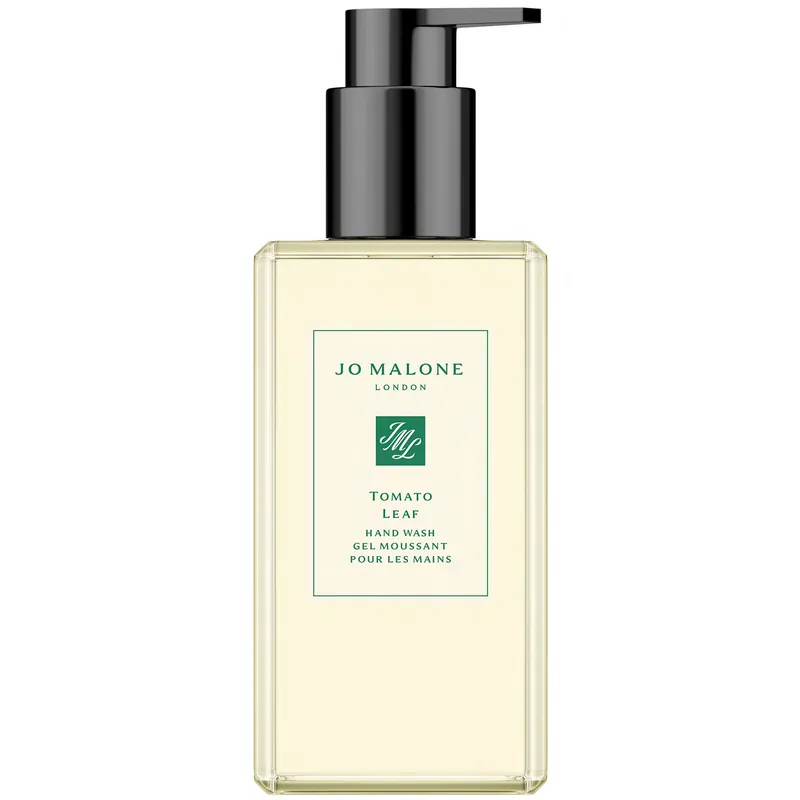 Jo Malone London Tomato Leaf Hand Wash 250ml - YSL