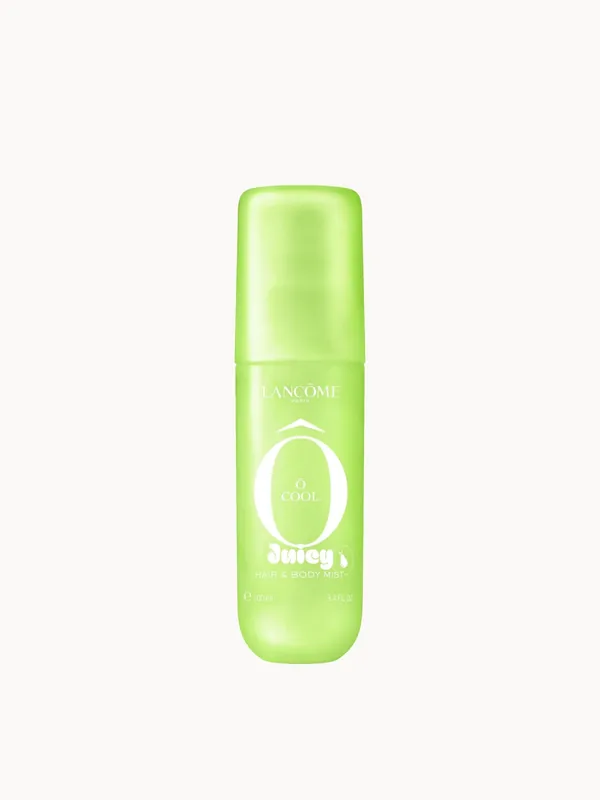 Lancôme O Cool Juicy Hair and Body Mist 100ml - NUXE