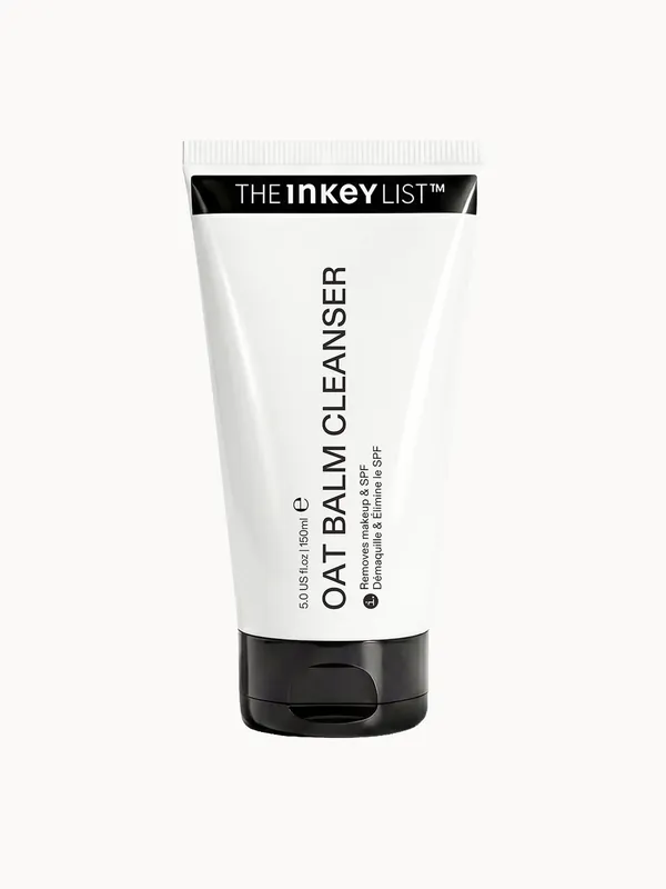 The INKEY List Oat Balm Cleanser 150ml