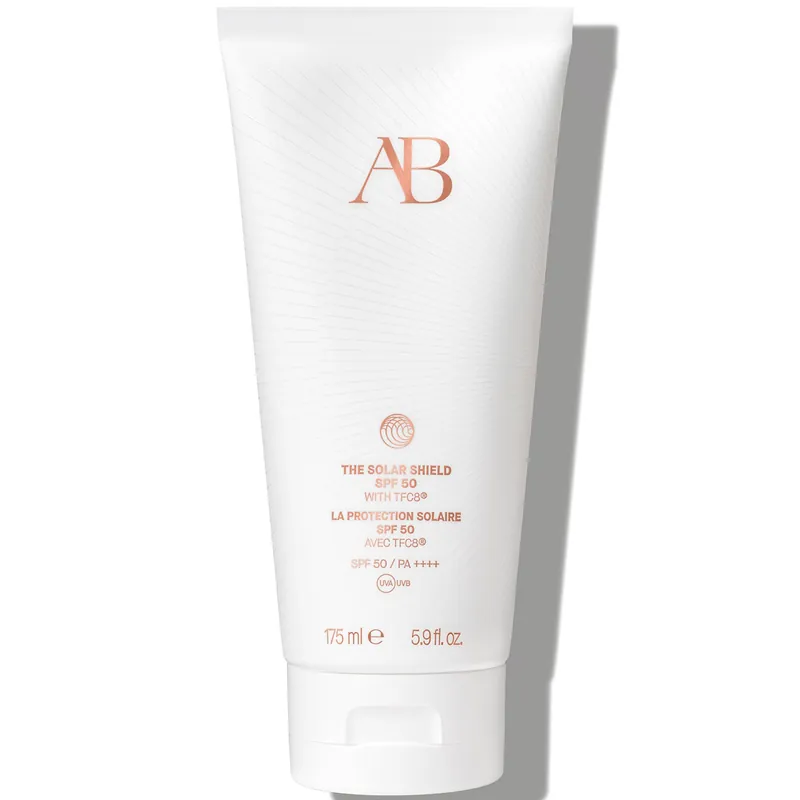 Augustinus Bader The Solar Shield SPF 50 175ml