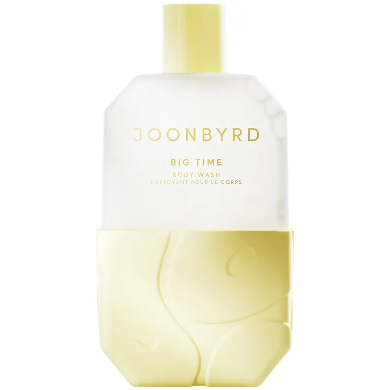 Joonbyrd Big Time Longevity Body Wash - SVR Laboratoires