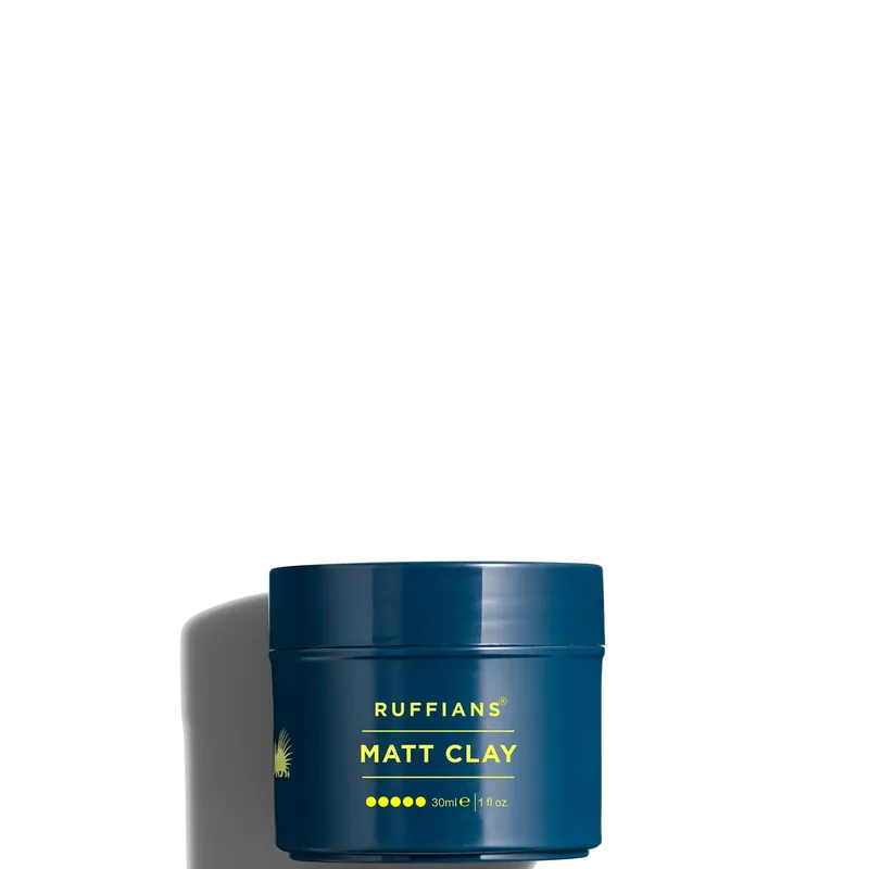 Ruffians Matt Clay 30g - Bumble and bumble