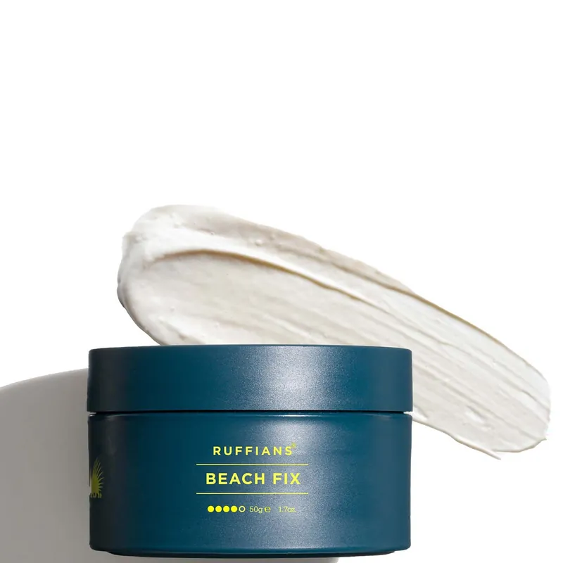 Ruffians Beach Fix Lightweight Styling Cream 50g - Philip Kingsley