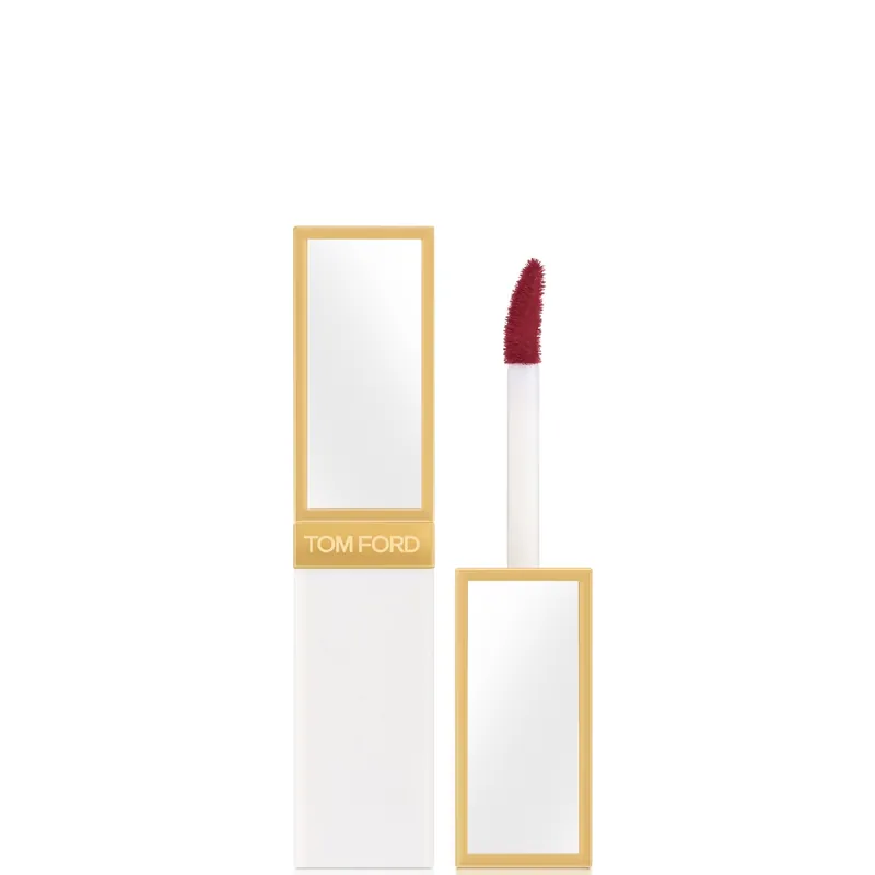 TOM FORD Soleil Tinted Lip Glow (Various Shades)