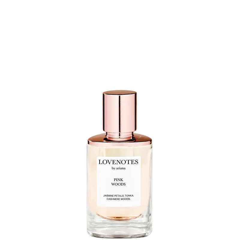 LOVENOTES by Ariana Grande Pink Woods Eau De Parfum 30ml - Bondi Sands