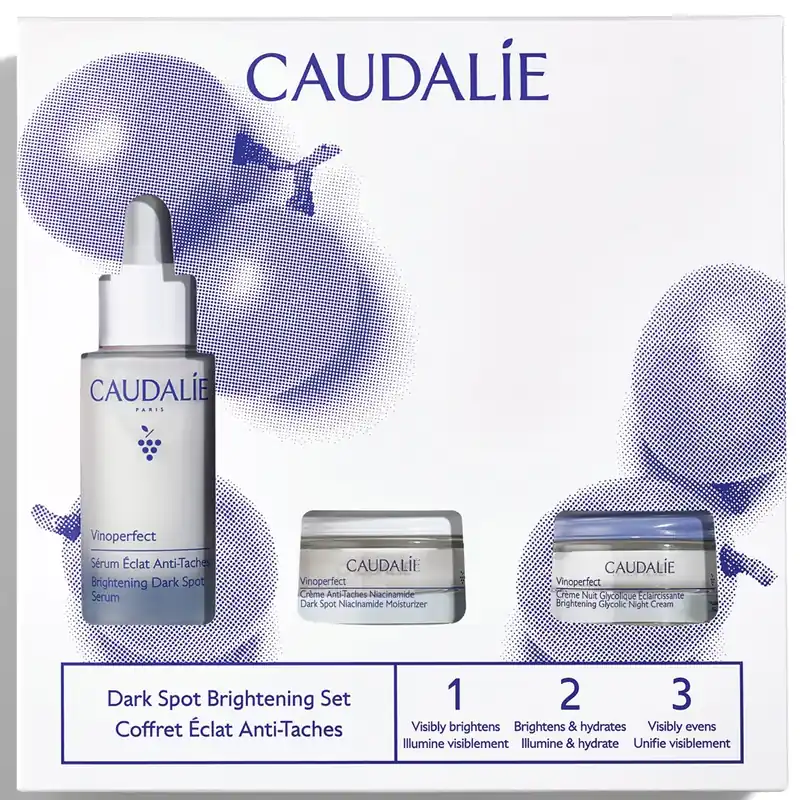 Caudalie Vinoperfect Brightening Edit 60ml (Worth £74)