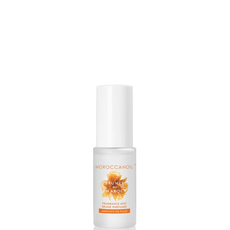 Moroccanoil Hair & Body Fragrance Mist - Ambiance de Plage 30ml