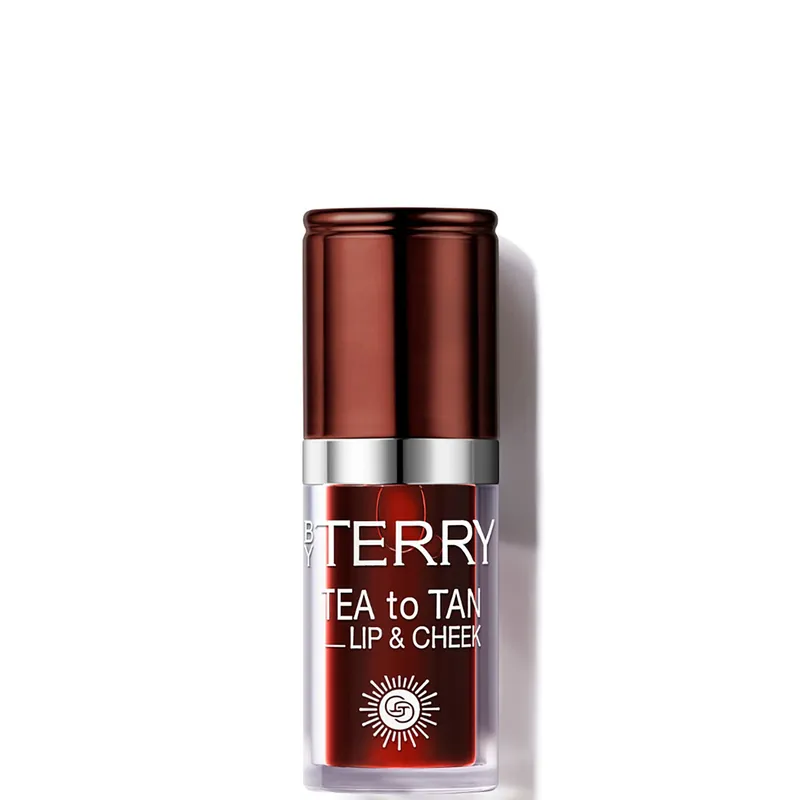 By Terry Tea To Tan Lip & Cheek 5ml - RoC Skincare